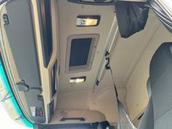 2024 Mercedes-Benz Actros 2663 White