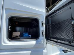 2024 Mercedes-Benz Actros 2663 White