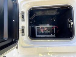 2024 Mercedes-Benz Actros 2663 White