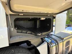 2024 Mercedes-Benz Actros 2663 White