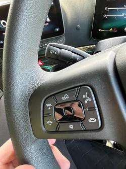 2024 Mercedes-Benz Actros 2663 White