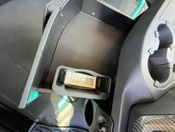 2024 Mercedes-Benz Actros 2663 White