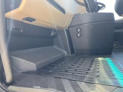 2024 Mercedes-Benz Actros 2663 White