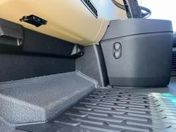 2024 Mercedes-Benz Actros 2663 White