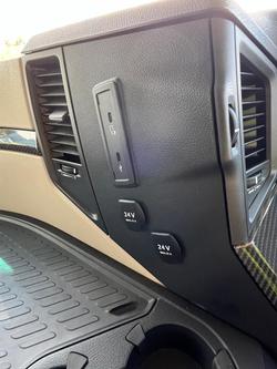 2024 Mercedes-Benz Actros 2663 White