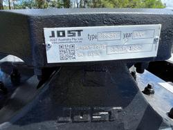 2024 Mercedes-Benz Actros 2663 White