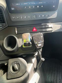 2024 Mercedes-Benz Actros 2646 2646 White