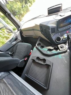 2024 Mercedes-Benz Actros 2646 2646 White