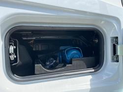 2024 Mercedes-Benz Actros 2646 2646 White