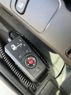 2024 Mercedes-Benz Actros 2646 2646 White