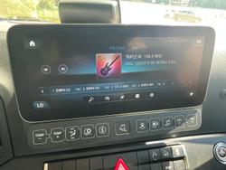 2024 Mercedes-Benz Actros 2646 2646 White