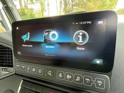 2024 Mercedes-Benz Actros 2646 2646 White