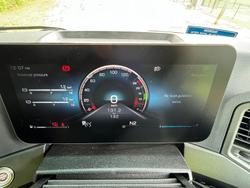 2024 Mercedes-Benz Actros 2646 2646 White