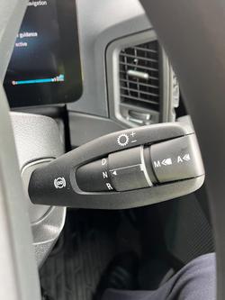 2024 Mercedes-Benz Actros 2646 2646 White