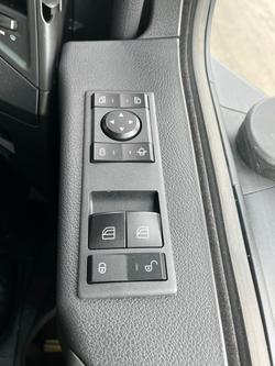 2024 Mercedes-Benz Actros 2646 2646 White