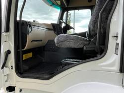 2024 Mercedes-Benz Actros 2646 2646 White