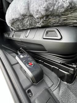 2024 Mercedes-Benz Actros 2646 2646 White