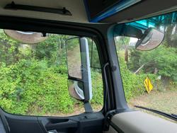 2024 Mercedes-Benz Actros 2646 2646 White