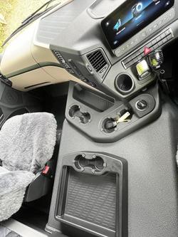 2024 Mercedes-Benz Actros 2646 2646 White