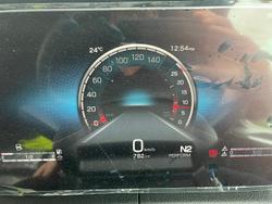 2025 Freightliner Cascadia 126 White