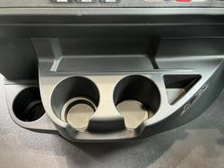 2025 Freightliner Cascadia 126 White