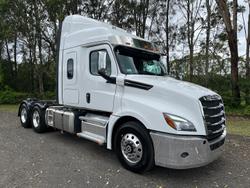Freightliner Cascadia