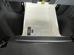 2025 Freightliner Cascadia 126 White