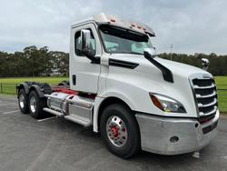 Freightliner Cascadia