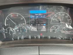 2024 Freightliner Cascadia 126 Tipper White