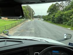 2024 Freightliner Cascadia 126 Tipper White
