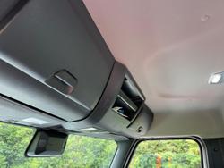 2024 Freightliner Cascadia 126 Tipper White