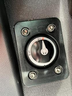 2024 Freightliner Cascadia 126 Tipper White