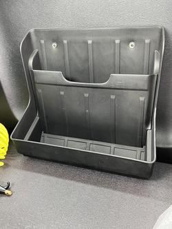 2024 Freightliner Cascadia 126 Tipper White