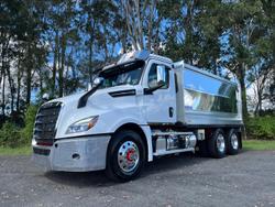 Freightliner Cascadia