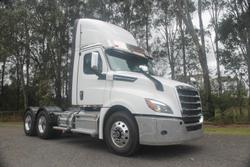 Freightliner Cascadia