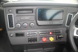 2024 Freightliner Cascadia 126 White