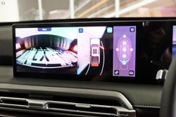 2025 MG U9 Explore Pro EKK1C MY25 4X4 Dual Range Alpine White