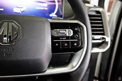 2025 MG U9 Explore Pro EKK1C MY25 4X4 Dual Range Alpine White