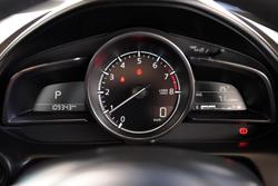 2017 Mazda CX-3 Akari DK Snowflake White Pearl