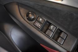 2017 Mazda CX-3 Akari DK Snowflake White Pearl