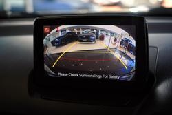 2017 Mazda CX-3 Akari DK Snowflake White Pearl