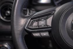 2017 Mazda CX-3 Akari DK Snowflake White Pearl