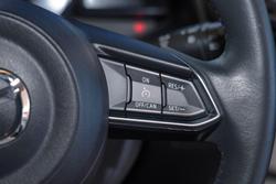 2017 Mazda CX-3 Akari DK Snowflake White Pearl