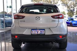 2017 Mazda CX-3 Akari DK Snowflake White Pearl