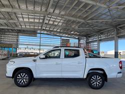 2025 LDV T60 Max PRO