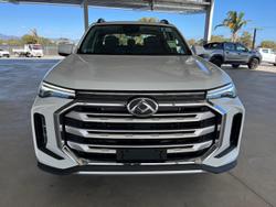 2025 LDV T60 Max PRO