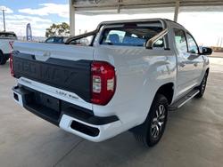 2025 LDV T60 Max PRO