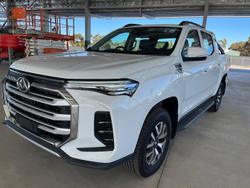 2025 LDV T60 Max PRO