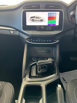 2025 LDV T60 Max PRO