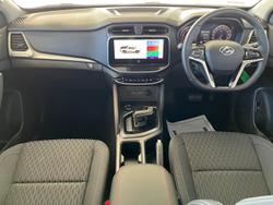 2025 LDV T60 Max PRO